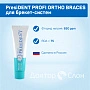 Зубная паста President PROFI ORTHO BRACES для брекет-систем 50 мл - изображение 2