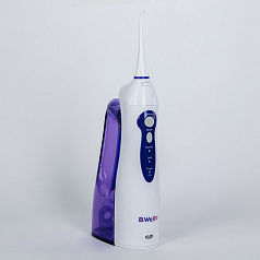 Ирригатор B.Well WI - 911 с увеличенной емкостью