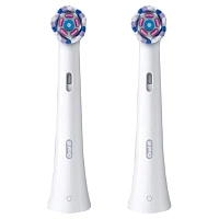 Braun Oral-B iO RB WW-2 Strahlendes weiss (2 шт.)