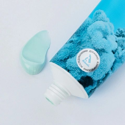 Зубная паста Асепта Plus Реминерализация, 75 мл - изображение 9