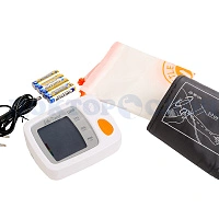 Тонометр Little Doctor LD-30 с адаптером