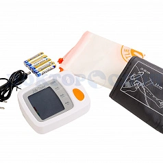 Тонометр Little Doctor LD-30 с адаптером