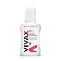 Противовоспалительный бальзам Vivax, 250 мл