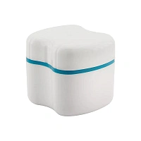 Контейнер Denture Box 09 для хранения протезов