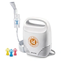 Ингалятор Little Doctor LD-215C