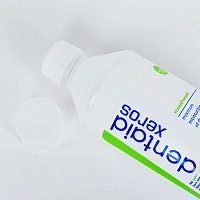 Ополаскиватель DENTAID Xeros для устранения сухости, 500 мл