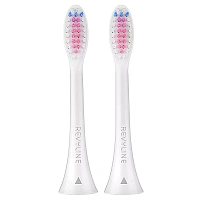 Насадки для Revyline RL 015 Розовые - изображение 3