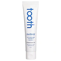 Зубная паста Dr.EL Tooth Whitening Отбеливающая, 120 гр - изображение 5
