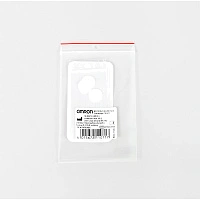 Фильтры для ингаляторов OMRON NE-C300/NE-C301 (3 шт.)