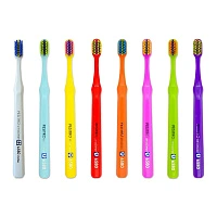 Зубная щетка PESITRO UltraClean Ultra soft Ortho 6580