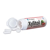 Жевательная резинка miradent Xylitol Арбуз