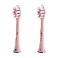 Насадки для Revyline RL 010 Pink