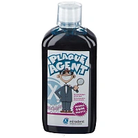 Ополаскиватель для индикации зубного налета miradent Plaque Agent, 500 мл