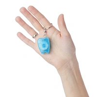 Вощеная зубная нить Revyline floss mini, 15 м - изображение 6