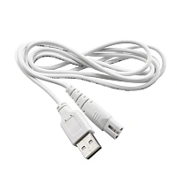 Зарядное устройство для ирригатора Revyline RL 650/660 (Белое)