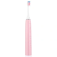 Электрическая зубная щетка Revyline RL 015 Pink