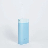 Ирригатор Revyline RL 410 Light blue - изображение 8