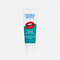 Global White зубная паста Whitening Enzyme 100 мл