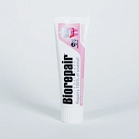 Зубная паста Biorepair Gum Protection Защита десен 75 мл