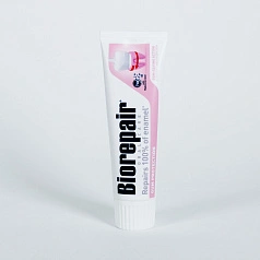 Зубная паста Biorepair Gum Protection Защита десен 75 мл