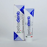 Зубная паста Betadent White, 100 мл - изображение 2