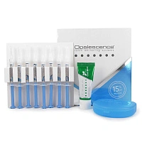 Система домашнего отбеливания Opalescence PF 15% Patient Kit (8 шприцев)