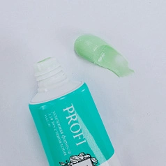 Зубная паста President PROFI Classic 50 мл