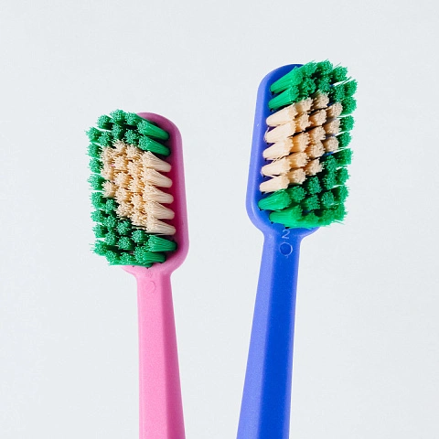 Набор зубных щеток Revyline SM 6000 DUO Love - изображение 5