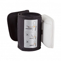 Тонометр OMRON RS3 (HEM-6130-RU)