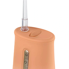 Ирригатор Revyline RL 630 (персиковый)