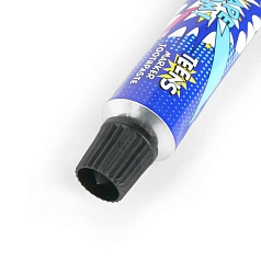 Зубная паста-маркер Montcarotte Teens Grape Boom, 30 мл