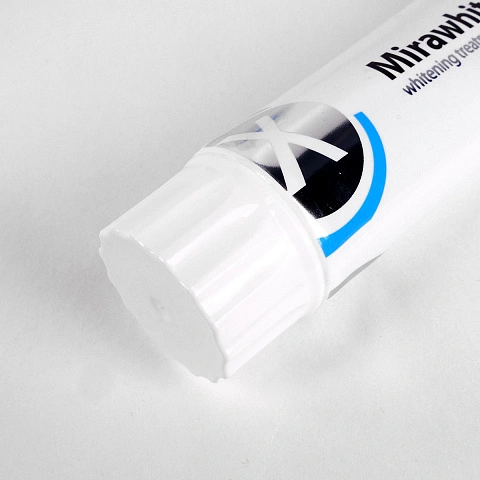 Отбеливающий гель miradent Mirawhite Gelee, 100 мл - изображение 9