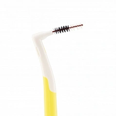 Набор ёршиков Interprox Plus Mini (1.1 мм), 6 шт