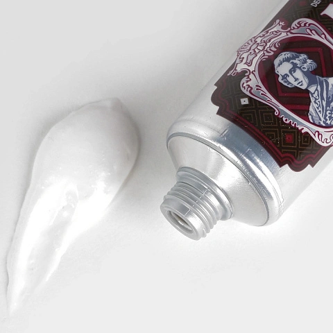 Зубная паста Marvis Black Forest Черный лес, 75 мл - изображение 8