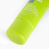 Зубная паста CURAPROX Be You Explorer со вкусом яблока и алоэ 60 мл