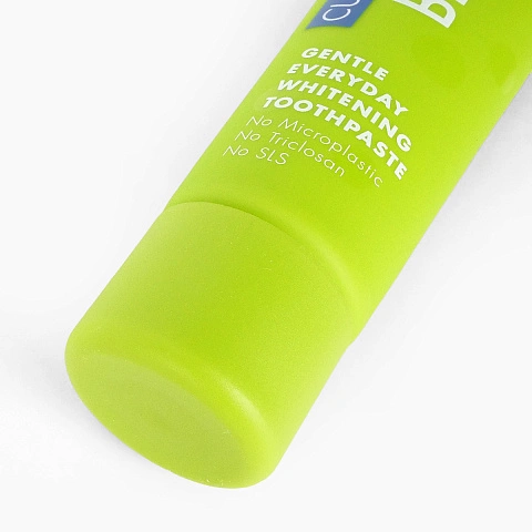 Зубная паста CURAPROX Be You Explorer со вкусом яблока и алоэ 60 мл - изображение 7