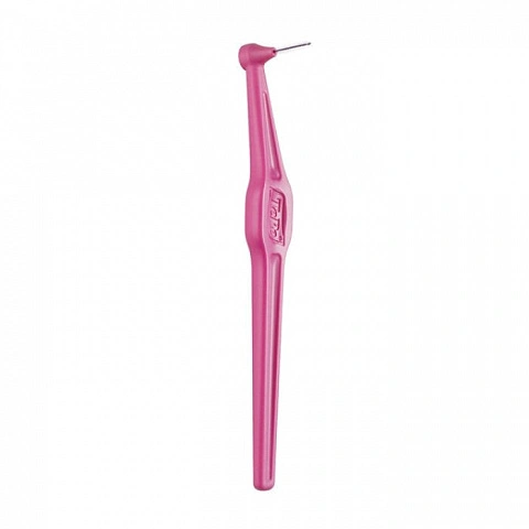 Набор ёршиков TePe Angle Size 0 (0,4 мм) 6 шт - изображение 4