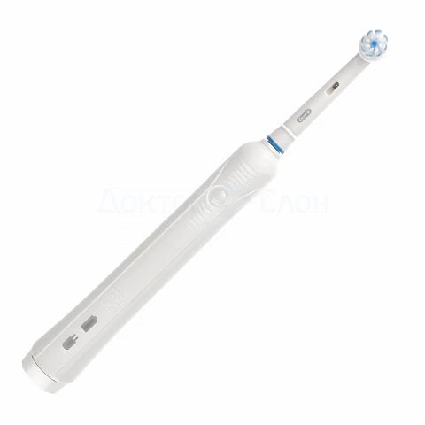 Oral-B PRO 1 GumCare White D16.523.3U - изображение 5