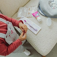 Набор для детской гигиены 0-3 года - изображение 6