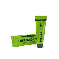 Зубная паста Herbadent Original, 75 г