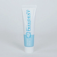 Зубная паста President PROFI REM Minerals 50 мл