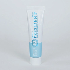Зубная паста President PROFI REM Minerals 50 мл
