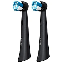Braun Oral-B iO RB Ultimate Clean Black (6 шт.) - изображение 9
