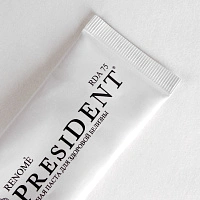 Зубная паста President PROFI Renome Для здоровой белизны, 50 мл