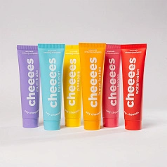 Зубная паста Herbadent Cheeees Арбуз, 60 г