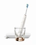 Электрическая зубная щетка Philips Sonicare HX9911/94 DiamondClean Gold - изображение 3