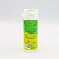 Жевательная резинка Ksilibon Gum Зеленое яблоко, 30 шт