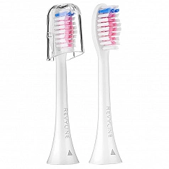 Насадки для Revyline RL 015 Розовые