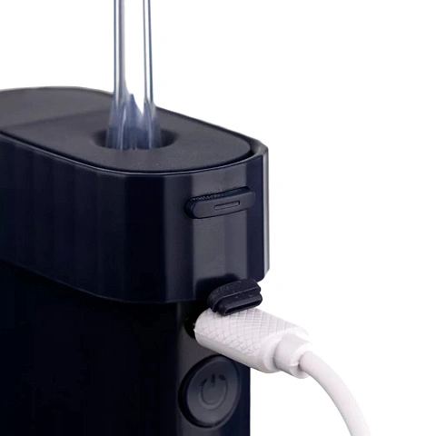 Ирригатор Revyline RL 410 Blue - изображение 7