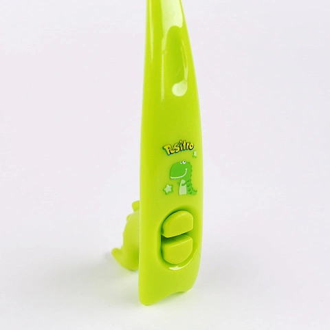 Зубная щетка Pesitro Ultra Soft 7680 Clever (с 3 до 5 лет) - изображение 8